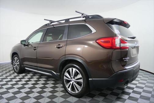 2021 Subaru Ascent Limited 8-Passenger