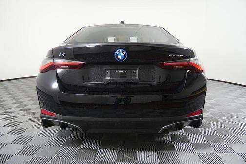 2023 BMW i4 Gran Coupe eDrive40