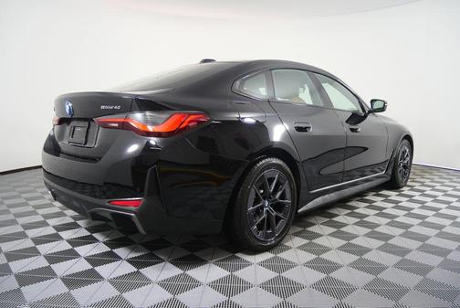 2023 BMW i4 Gran Coupe eDrive40