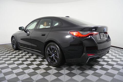 2023 BMW i4 Gran Coupe eDrive40