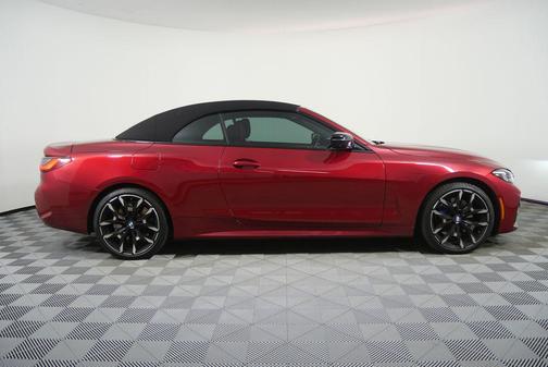 2025 BMW 430 i xDrive