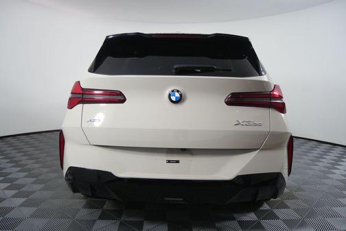 Dune Grey Metallic 2026 BMW X3 30 xDrive