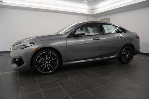 2024 BMW 228 Gran Coupe i sDrive