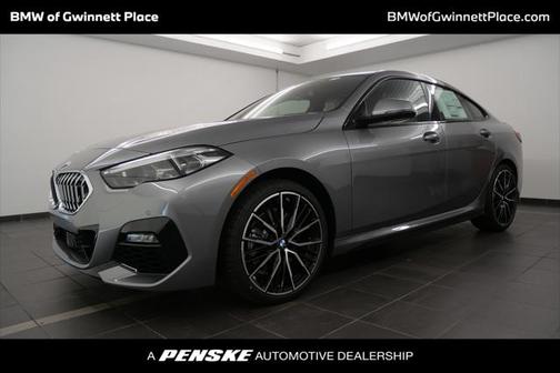 2024 BMW 228 Gran Coupe i sDrive