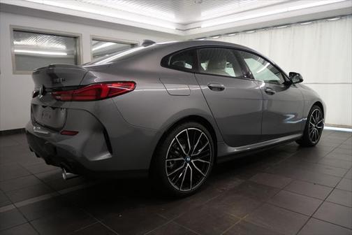 2024 BMW 228 Gran Coupe i sDrive