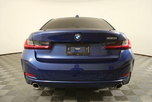 2023 BMW 330 330i