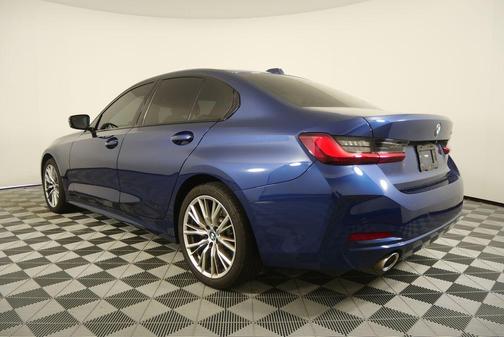 2023 BMW 330 330i