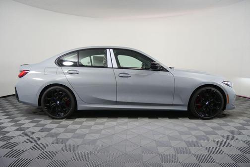 2026 BMW 330 i