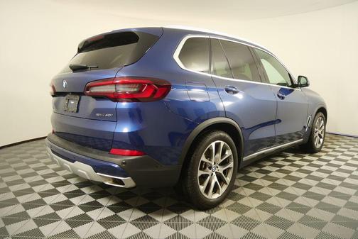 2023 BMW X5 sDrive40i