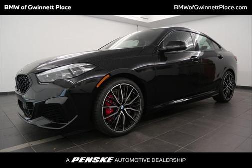 2024 BMW M235 Gran Coupe i xDrive