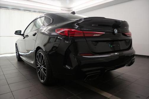 2024 BMW M235 Gran Coupe i xDrive