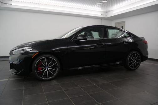2024 BMW M235 Gran Coupe i xDrive