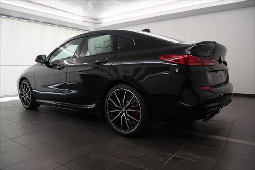 2024 BMW M235 Gran Coupe i xDrive