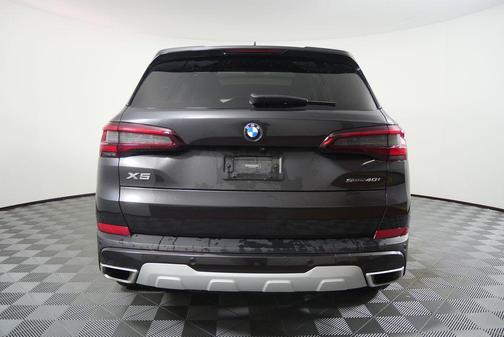 2023 BMW X5 sDrive40i