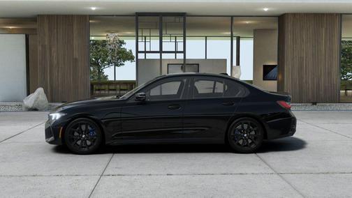 2026 BMW M340 M340i