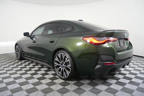 2023 BMW 430 Gran Coupe i