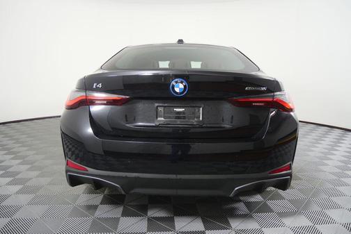 2023 BMW i4 Gran Coupe eDrive35
