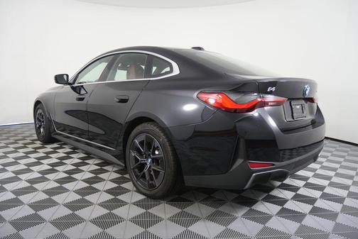 2023 BMW i4 Gran Coupe eDrive35