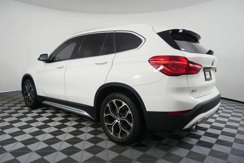 2020 BMW X1 sDrive28i