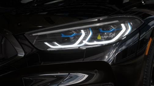 2026 BMW 840 Gran Coupe i