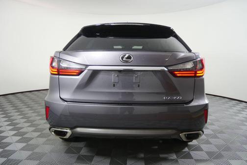 2019 Lexus RX 350 Base