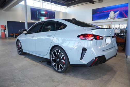 2026 BMW 228 Gran Coupe i