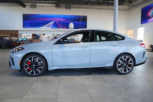 2026 BMW 228 Gran Coupe i