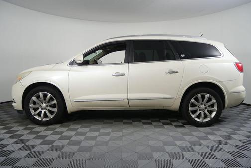 2013 Buick Enclave Premium