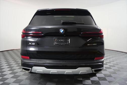 2025 BMW X5 sDrive40i