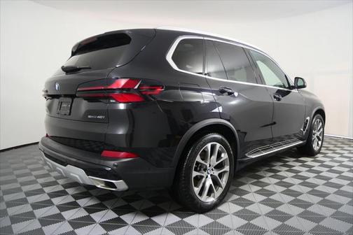 2025 BMW X5 sDrive40i