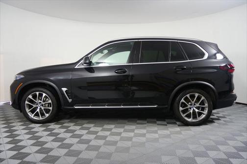 2025 BMW X5 sDrive40i