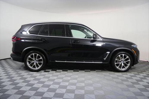 2025 BMW X5 sDrive40i