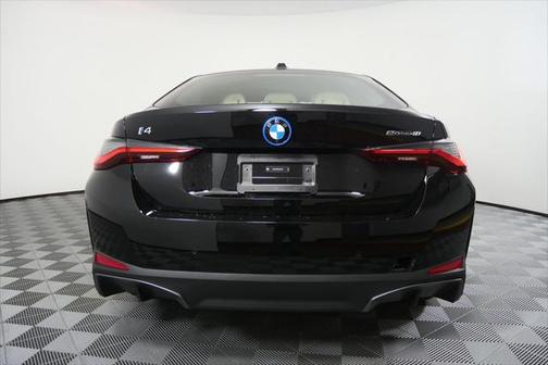 2025 BMW i4 Gran Coupe eDrive40