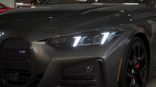 2026 BMW M440 i xDrive