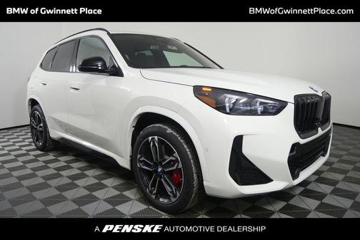 2026 BMW X1 xDrive28i