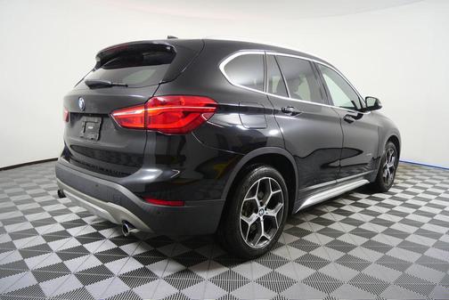 2017 BMW X1 xDrive 28i