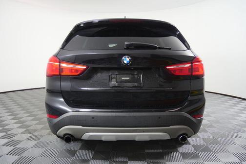 2017 BMW X1 xDrive 28i