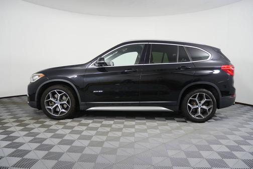 2017 BMW X1 xDrive 28i