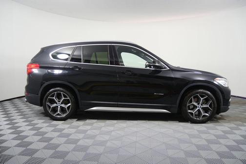 2017 BMW X1 xDrive 28i