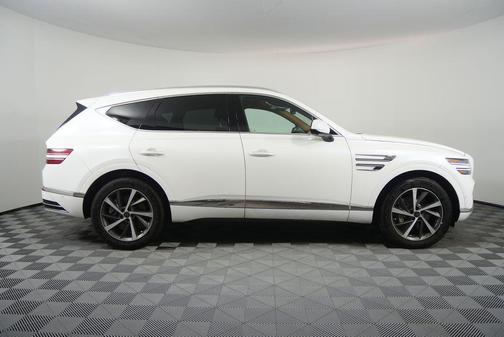 2025 Genesis GV80 3.5T