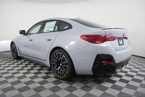 2026 BMW 430 Gran Coupe i xDrive