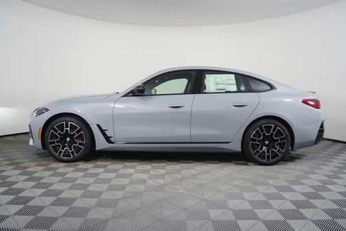 2026 BMW 430 Gran Coupe i xDrive