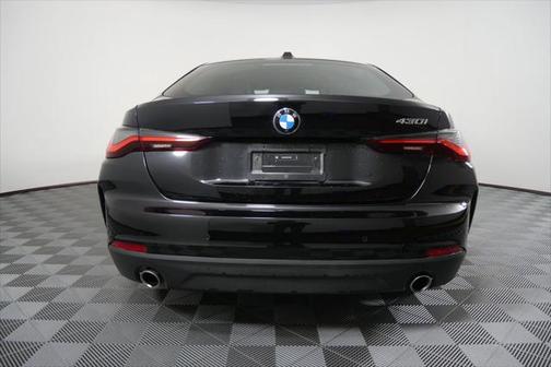 2024 BMW 430 Gran Coupe i