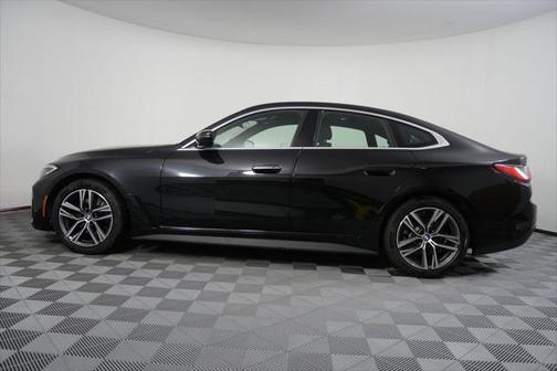 2024 BMW 430 Gran Coupe i
