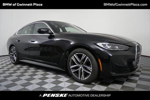 2024 BMW 430 Gran Coupe i