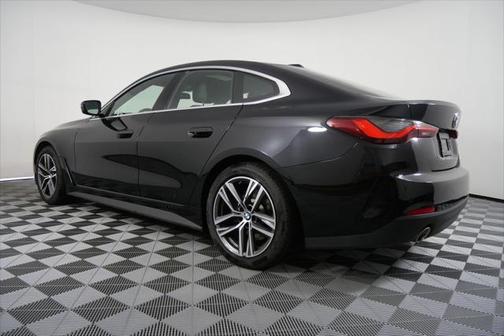 2024 BMW 430 Gran Coupe i