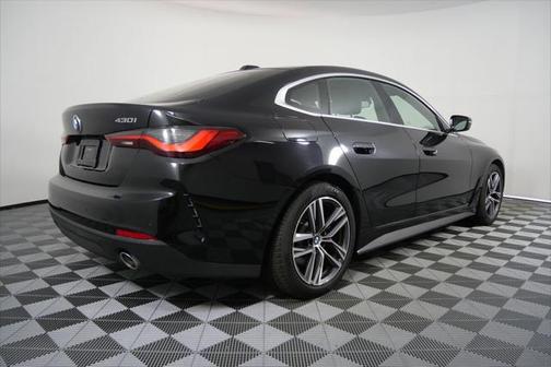 2024 BMW 430 Gran Coupe i
