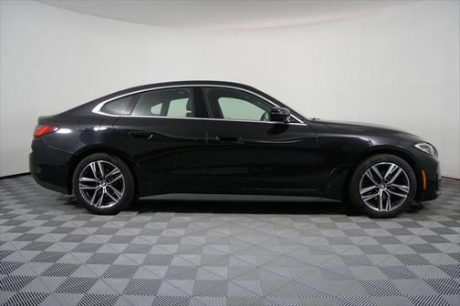 2024 BMW 430 Gran Coupe i