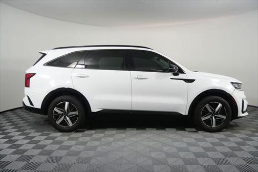 2022 Kia Sorento EX