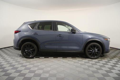 2022 Mazda CX-5 2.5 S Carbon Edition